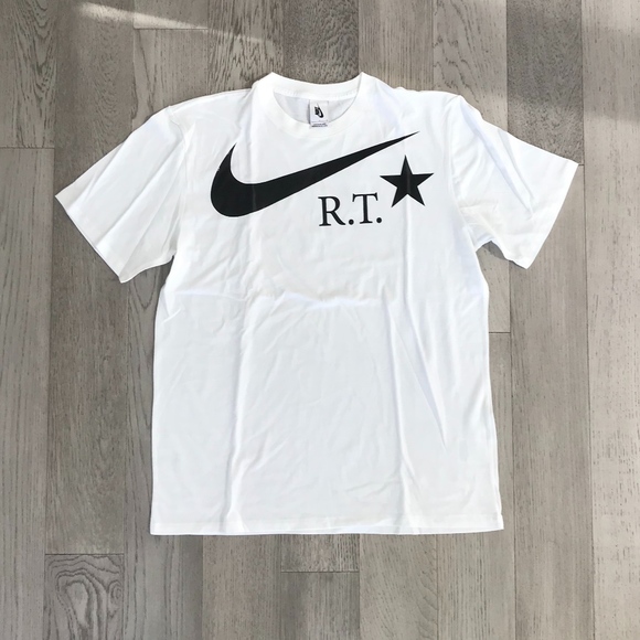 nike riccardo tisci t shirt